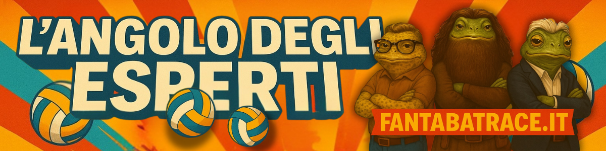 L'angolo degli esperti