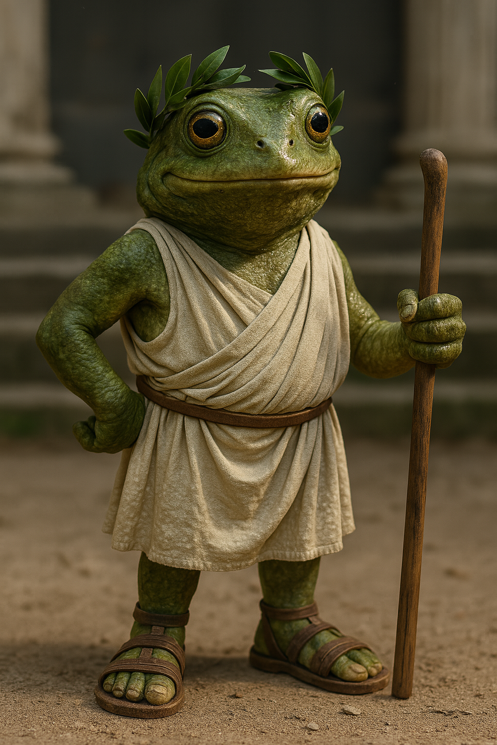 Fantaolimpiadi del Batrace Hover